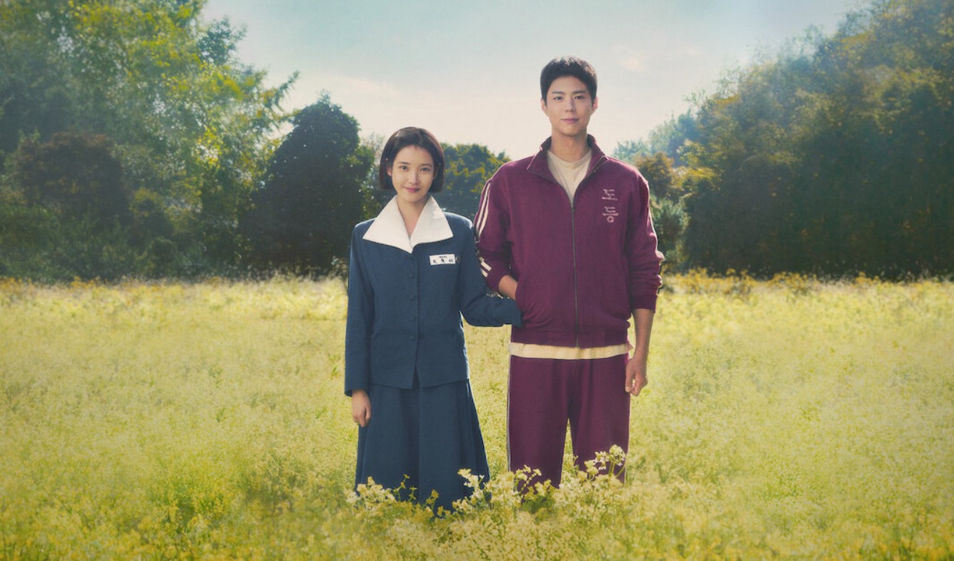 Os 15 melhores doramas de 2025, segundo o IMDb