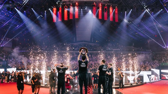 Dota 2, CS:GO e mais: 7 jogos com maior premiação nos esports em 2022