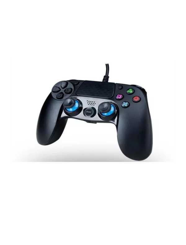 Controle Dazz Quantum