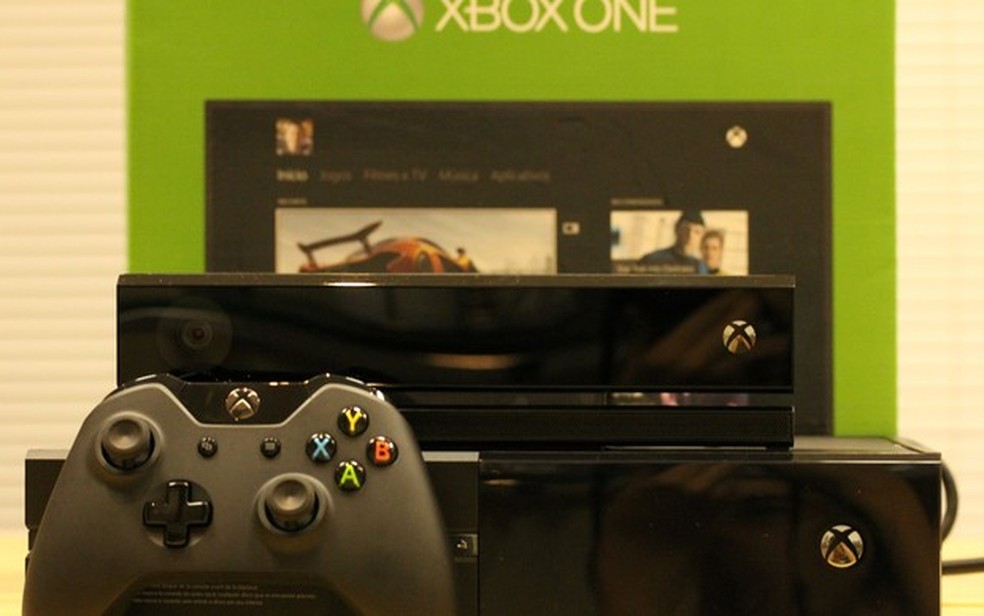 Xbox One: lojas recebem poucas unidades e jogos estão em falta