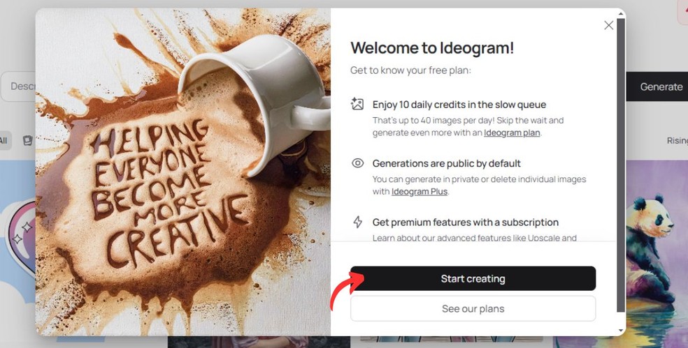  Reprodução/Millena Borges