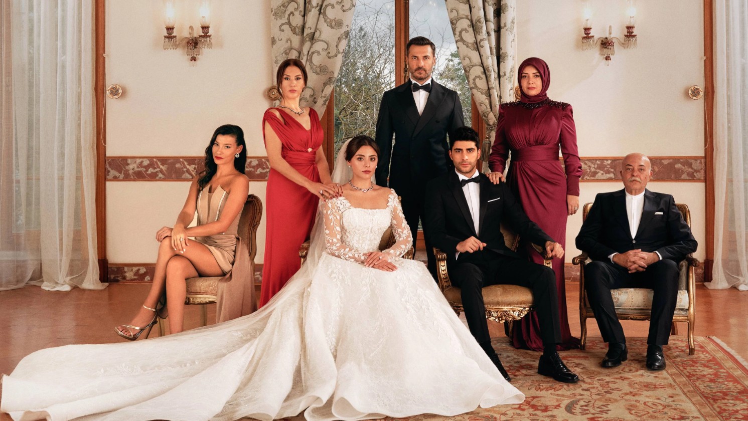10 boas novelas turcas com brigas familiares que prendem do início ao fim