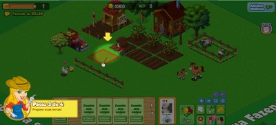 Confira 12 Jogos de fazenda para jogar no celular