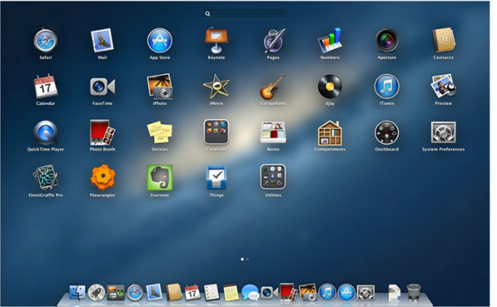 Mac OS X: como otimizar seu sistema para jogos - TecMundo