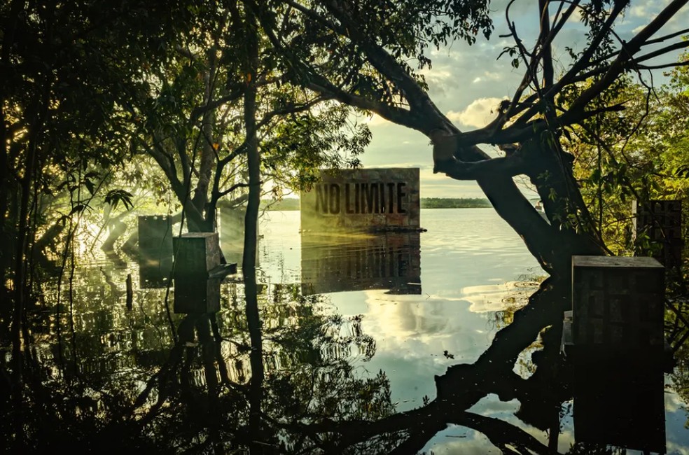  Divulgação/Gshow (Maurício Fidalgo)