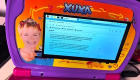 Jovem ressuscita PC da Xuxa e o transforma em computador com Linux