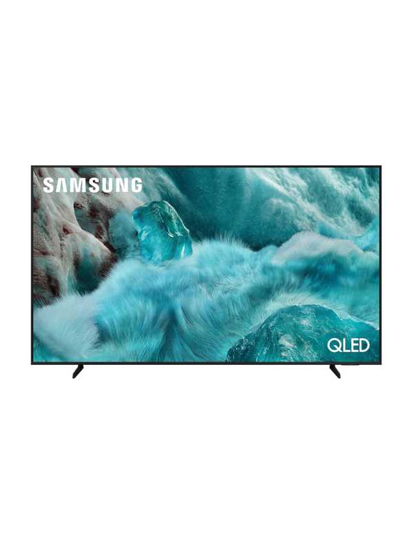 Samsung QN75Q7fAAGXZD 75''
