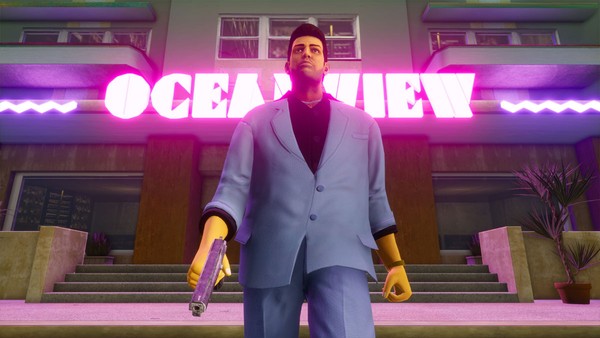 Incluindo GTA Vice City, novos títulos são adicionados ao catálogo do  PlayStation Plus - Drops de Jogos