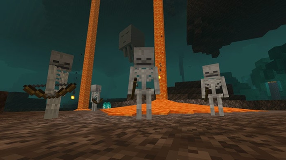 Minecraft 1.16: relembre mudanças e saiba se download ainda é possível