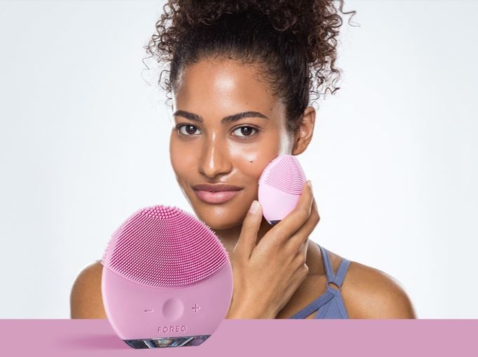 FOREO Luna Mini 2: quatro dicas para descobrir se o aparelho é