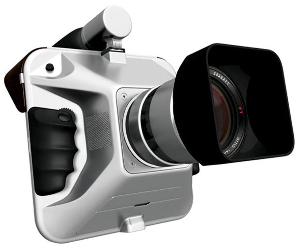 Suzyque Cam