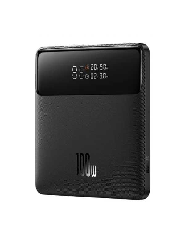 Baseus Blade 100w 20000mah