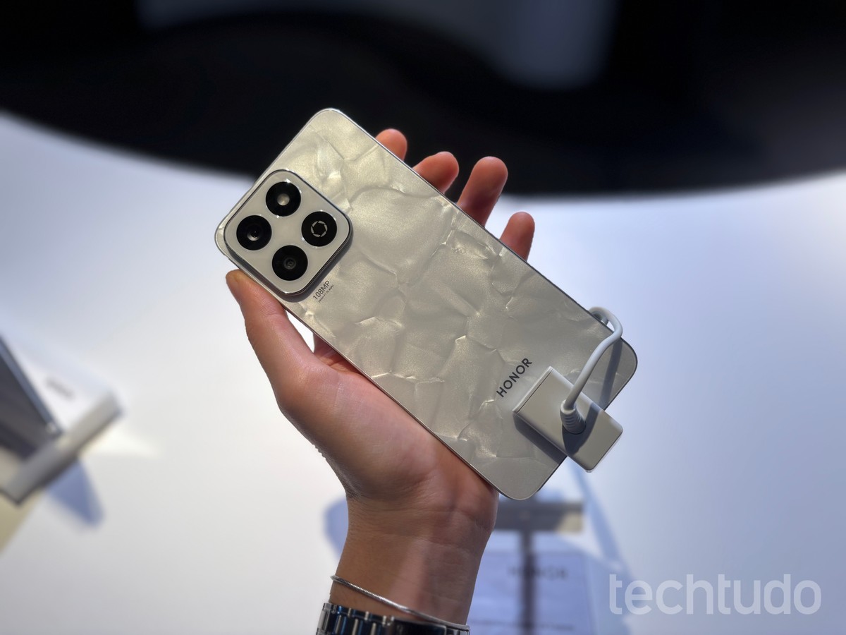 Celular chinês barato: veja 5 modelos básicos por até R$ 1.500