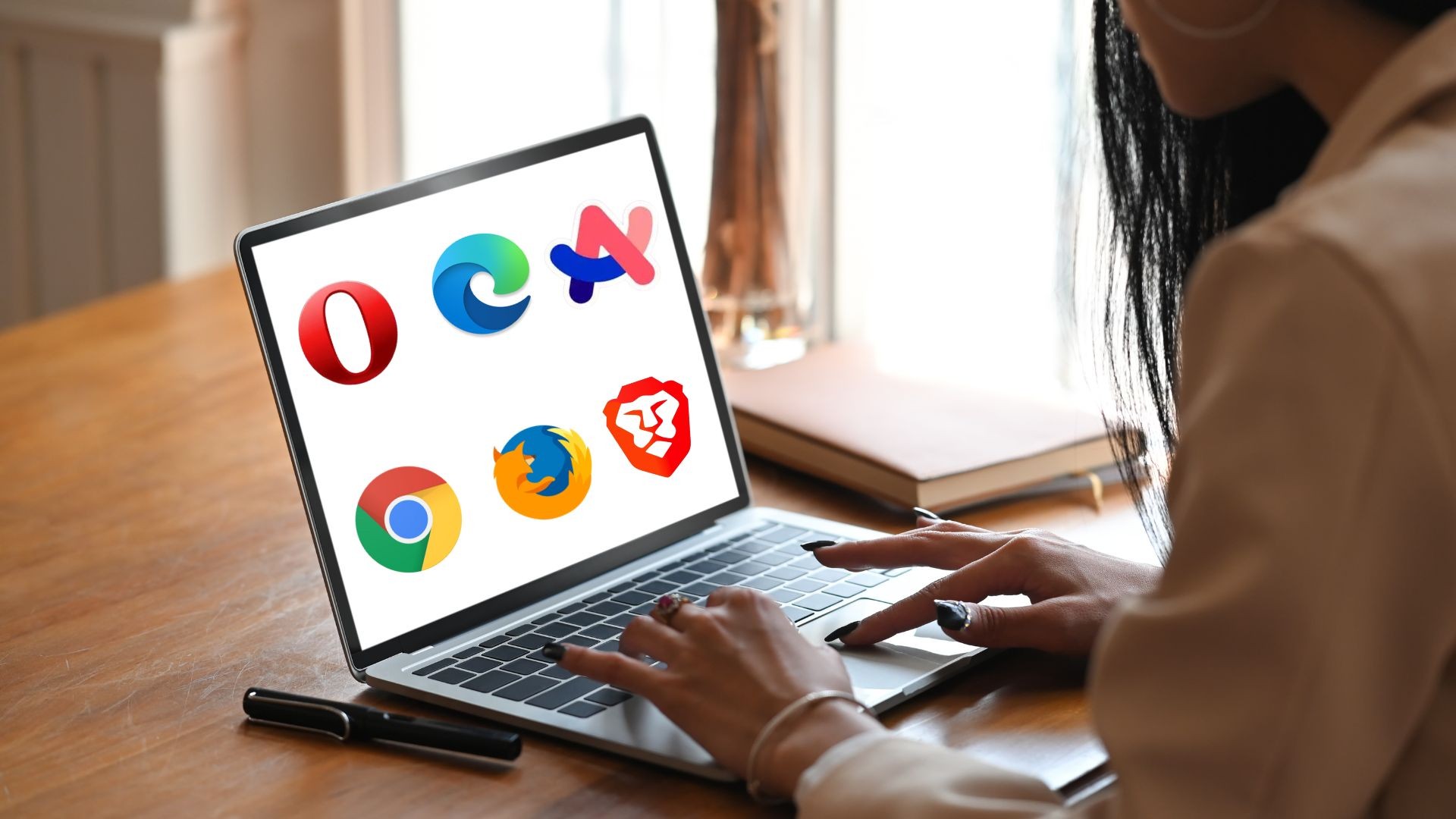 Navegadores de Internet: 6 melhores opções para usar em 2025