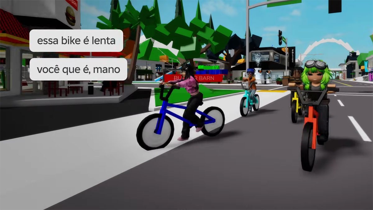 Como fazer a verificação de idade no Roblox para usar o chat