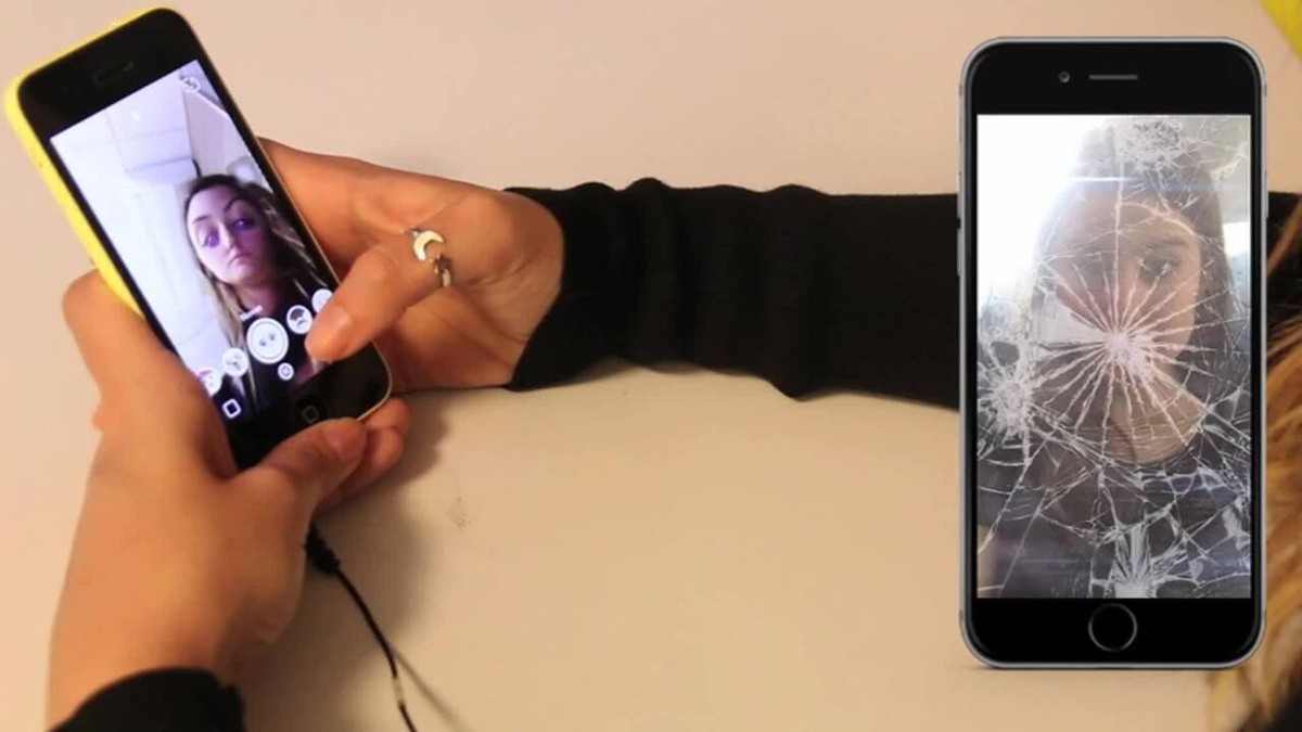 Como fazer print no Snapchat sem ser pego com o Google Assistente