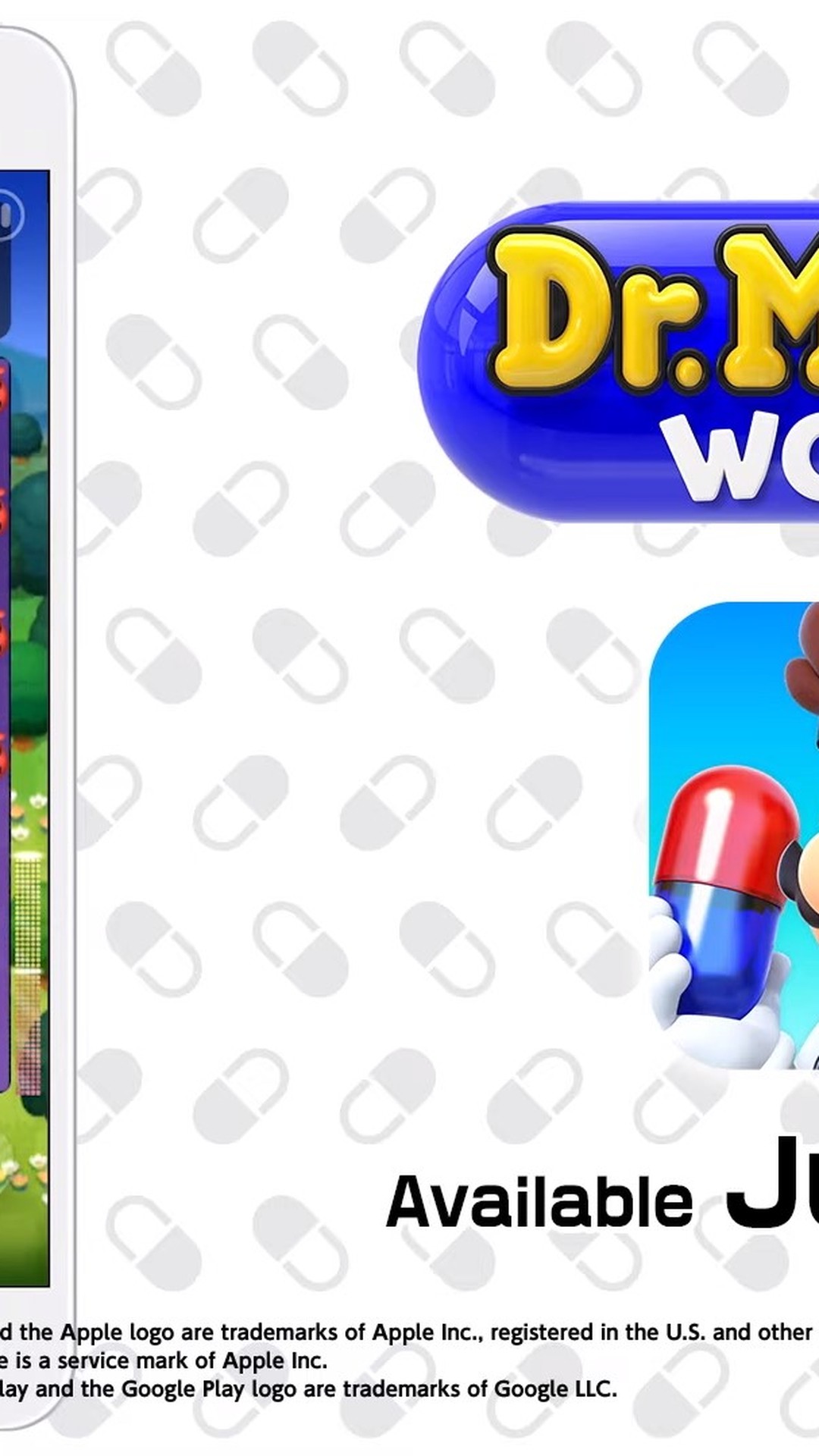 Dr. Mario World – Apps no Google Play