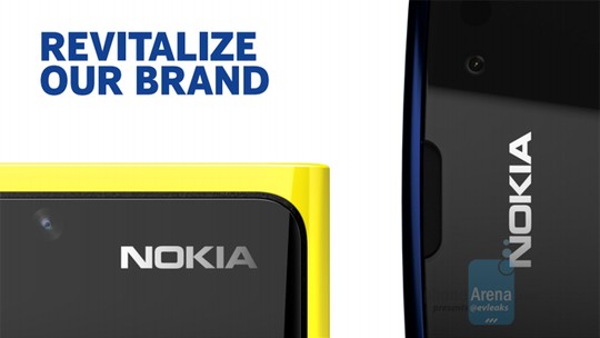 Nokia pode lançar dois sucessores do Lumia 920 com tecnologia PureView