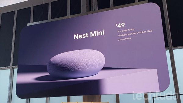 Amazon Echo Dot vs Google Nest Mini: saiba qual smart speaker é melhor
