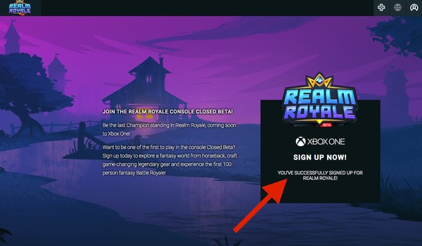 Realm Royale, Jogo Multiplayer Free-to-Play, Lança Beta Aberto para PS4 –  PlayStation.Blog BR