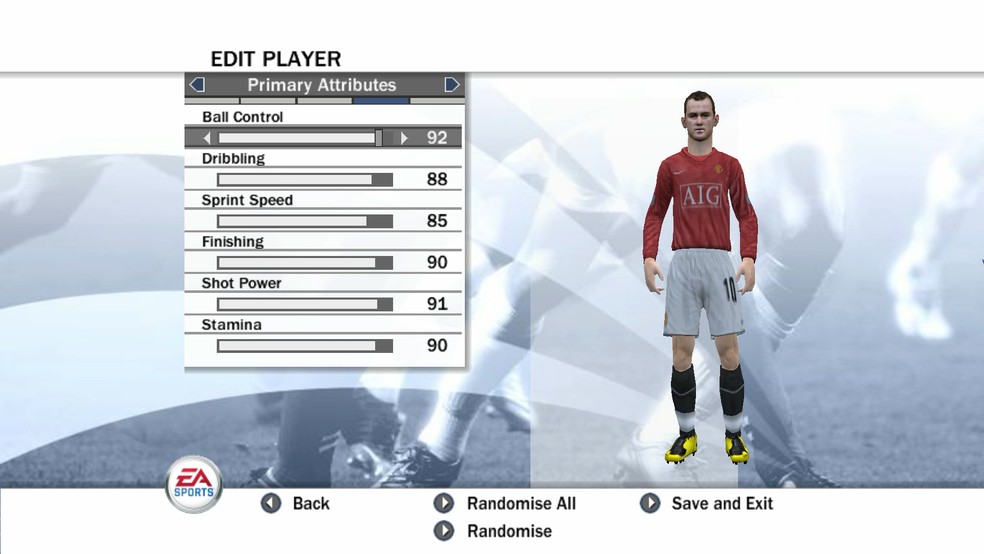 Jogadores de FIFA 23 podem obter carte de Kaká no auge; veja como pegar