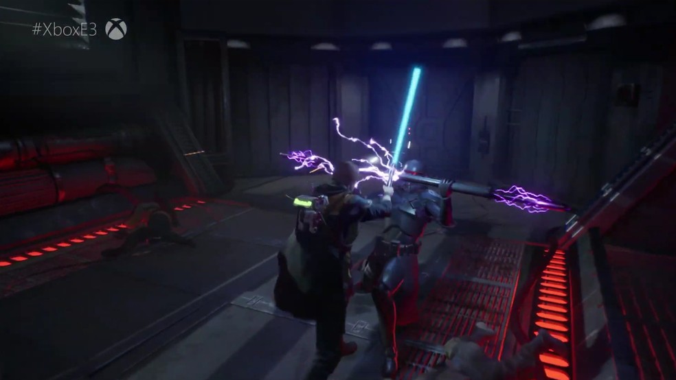 Gears 5: Escape recebe vídeo com gameplay