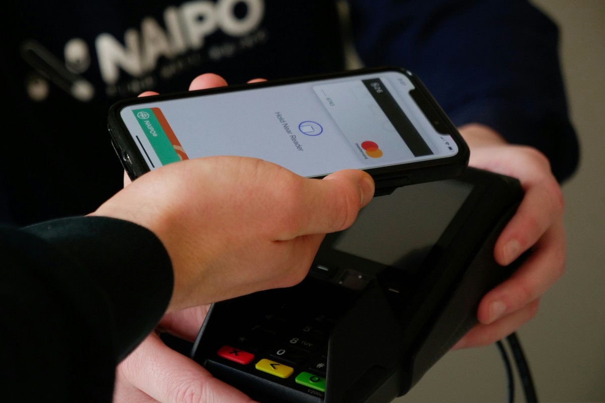 NFC: Como Funciona sem Internet? Entenda a Tecnologia de Comunicação de Curta Distância