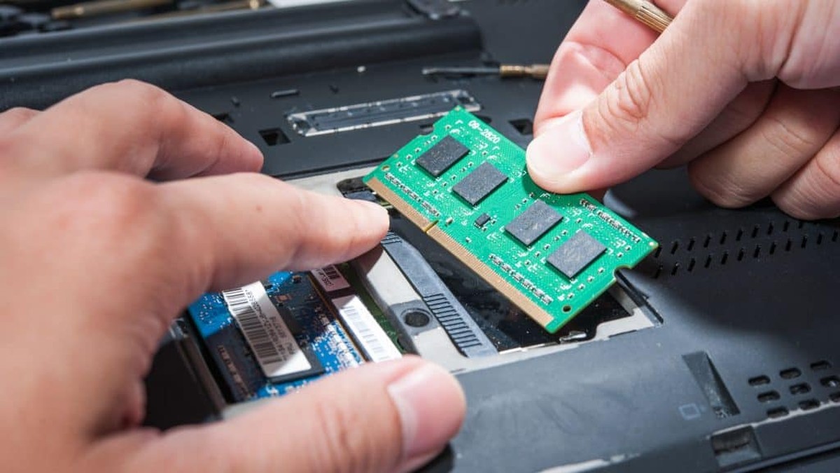 Quantos GB de RAM um notebook precisa ter para ser bom?