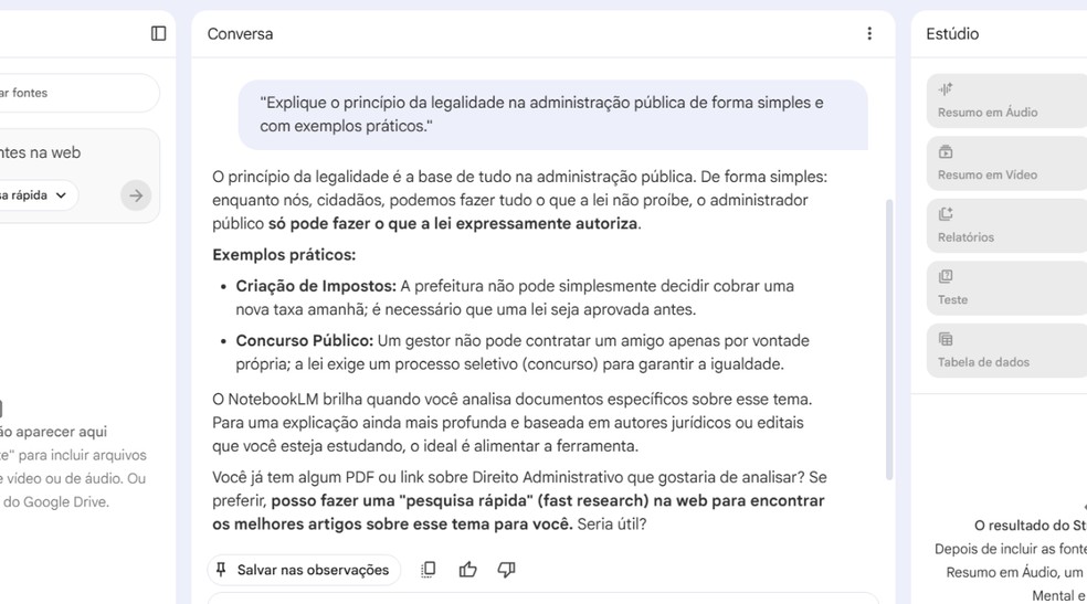  Reprodução/Júlia Silveira