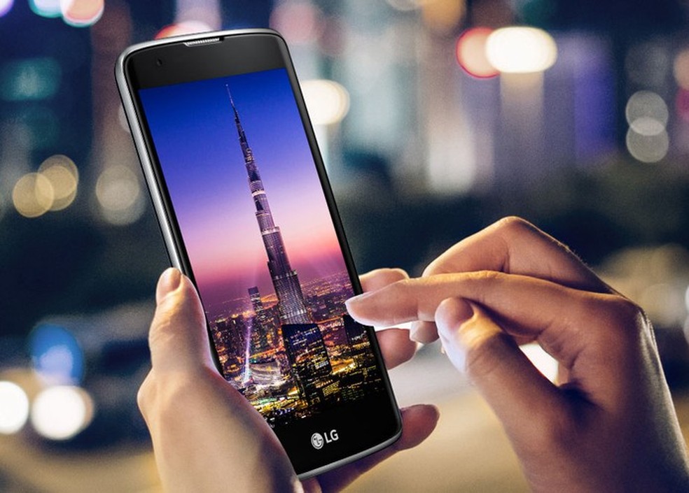 Réquiem à LG Mobile: relembre 10 celulares pioneiros da companhia - Meio Bit
