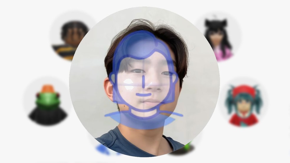  Reprodução/Rafael Monteiro