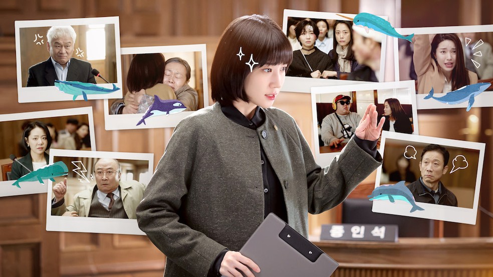 Conheça o elenco de O Jogo do Diabo, reality show coreano da Netflix em  2023