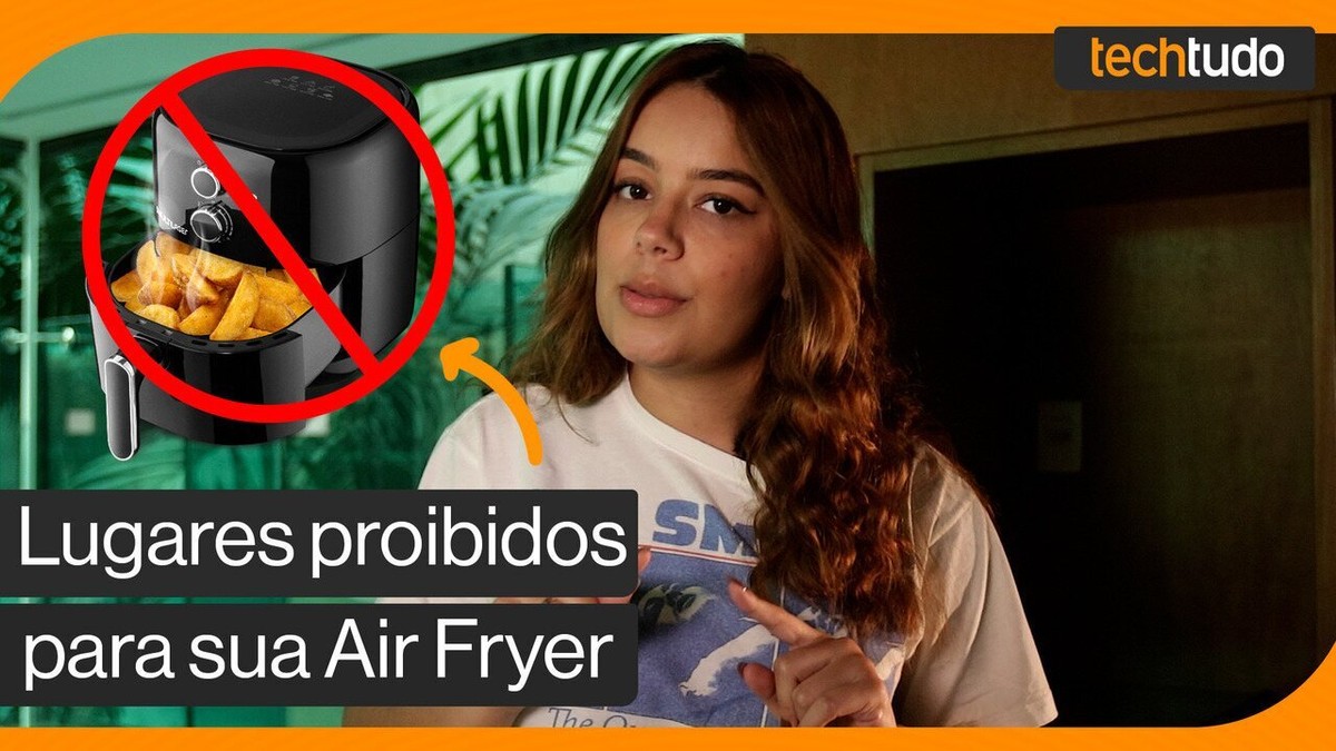 As 10 Air Fryers mais vendidas de 2025 que você precisa conhecer
