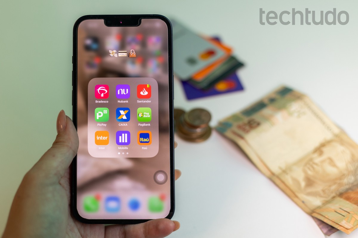 Open Finance no app de banco: o que é e como funciona o serviço