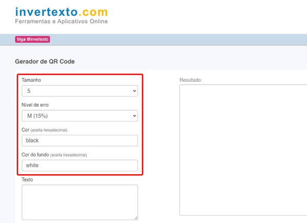 Invertexto: como usar gerador de e-mail temporário do site