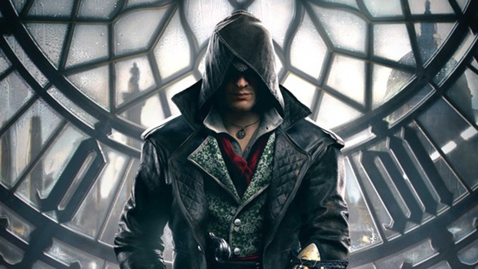 Assassin's Creed Syndicate ofereceu mudanças na gameplay em uma Londres da Era Vitoriana — Foto: (Foto: Divulgação/Ubisoft)