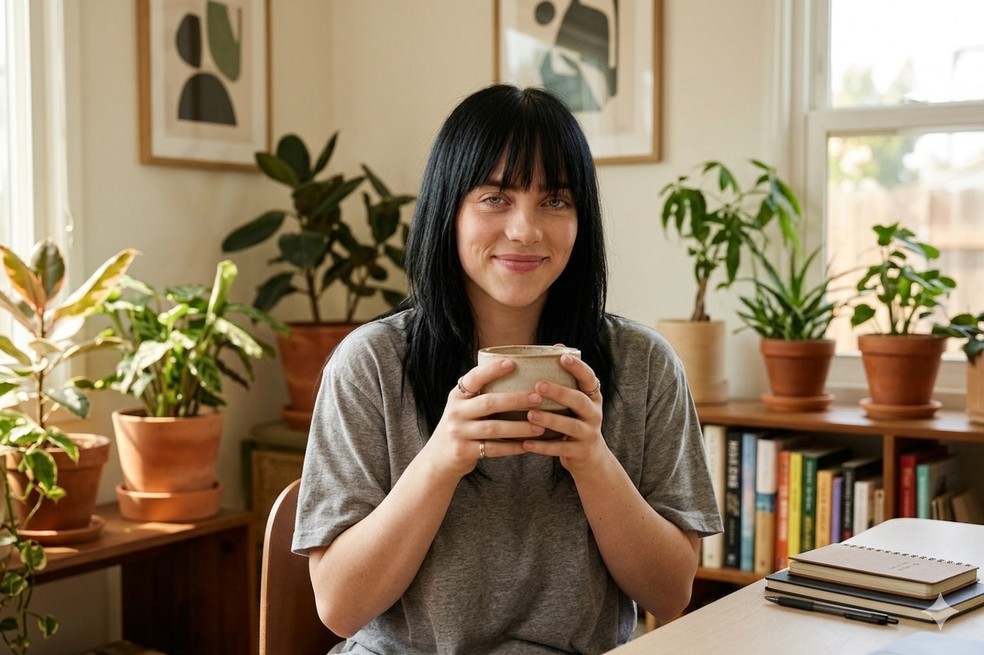  Imagem gerada com IA/Gemini Google