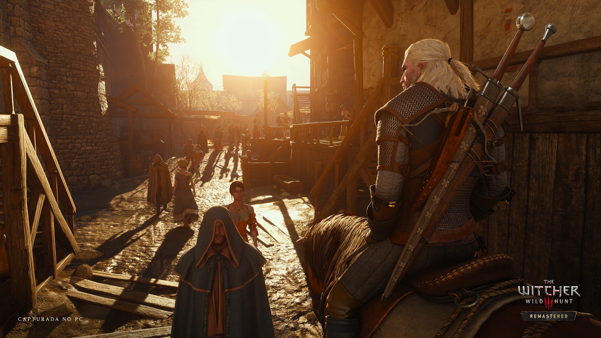 6 jogos de RPG em mundo aberto que oferecem mais de 60 horas de duração