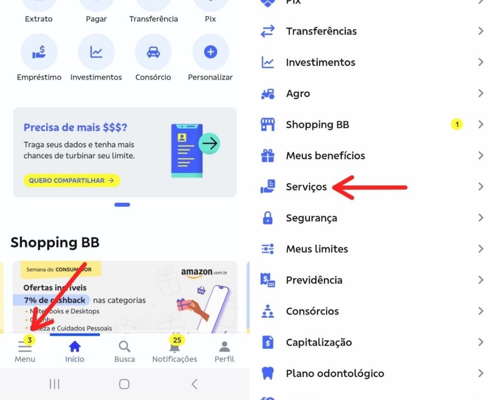  Reprodução/Gisele Souza