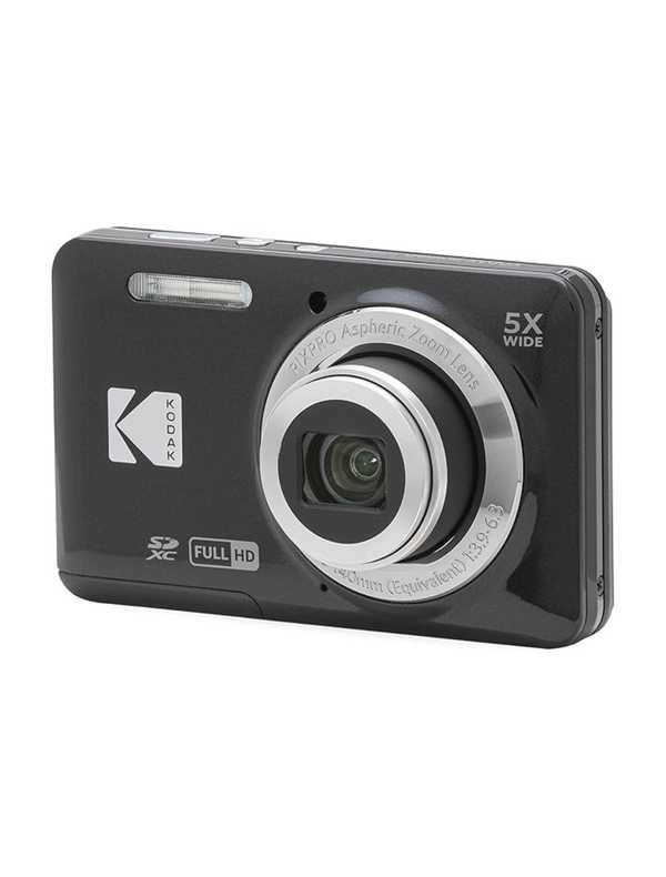 Câmera digital Kodak FZ55