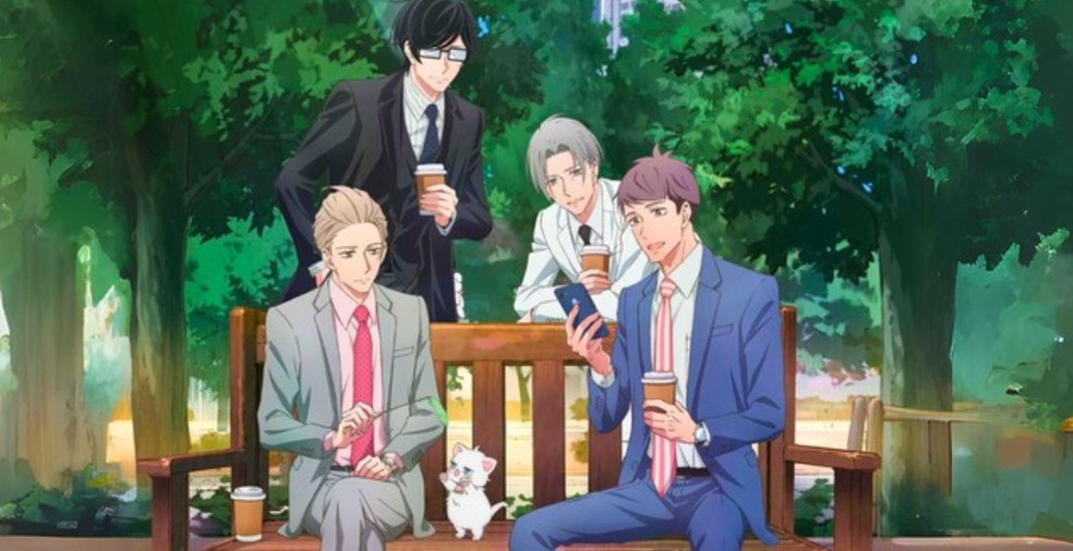  Reprodução/JustWatch