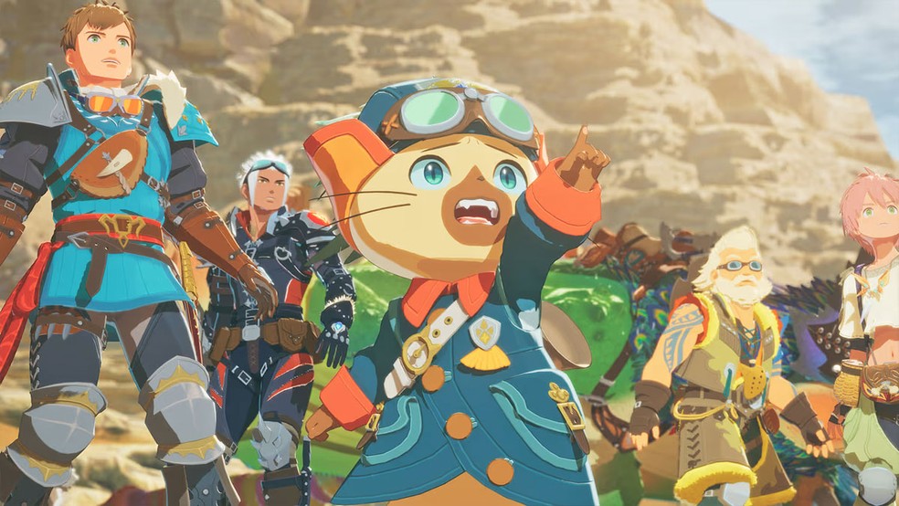  Reprodução/Nintendo Game Store