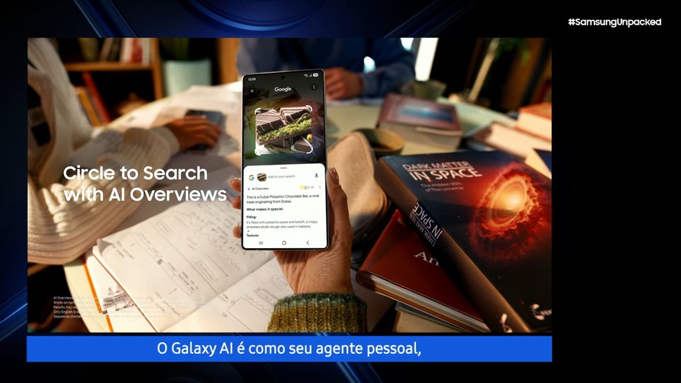  Reprodução/Samsung