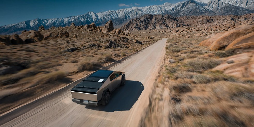  Starlink/Divulgação