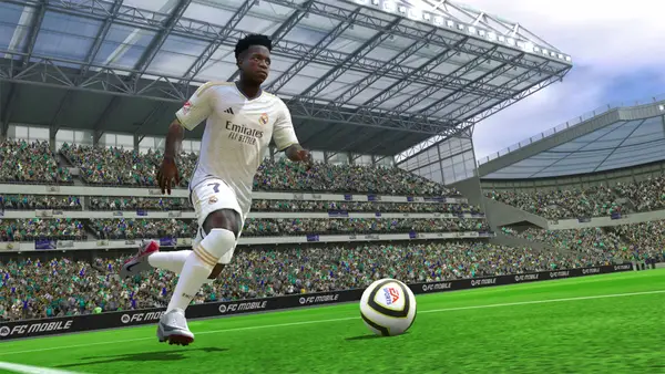 EA FC Mobile libera código em junho com recompensa gratuita 10 melhores jogos futebol baixar android 2023 ea sports fc 24 mobile lista.jpg