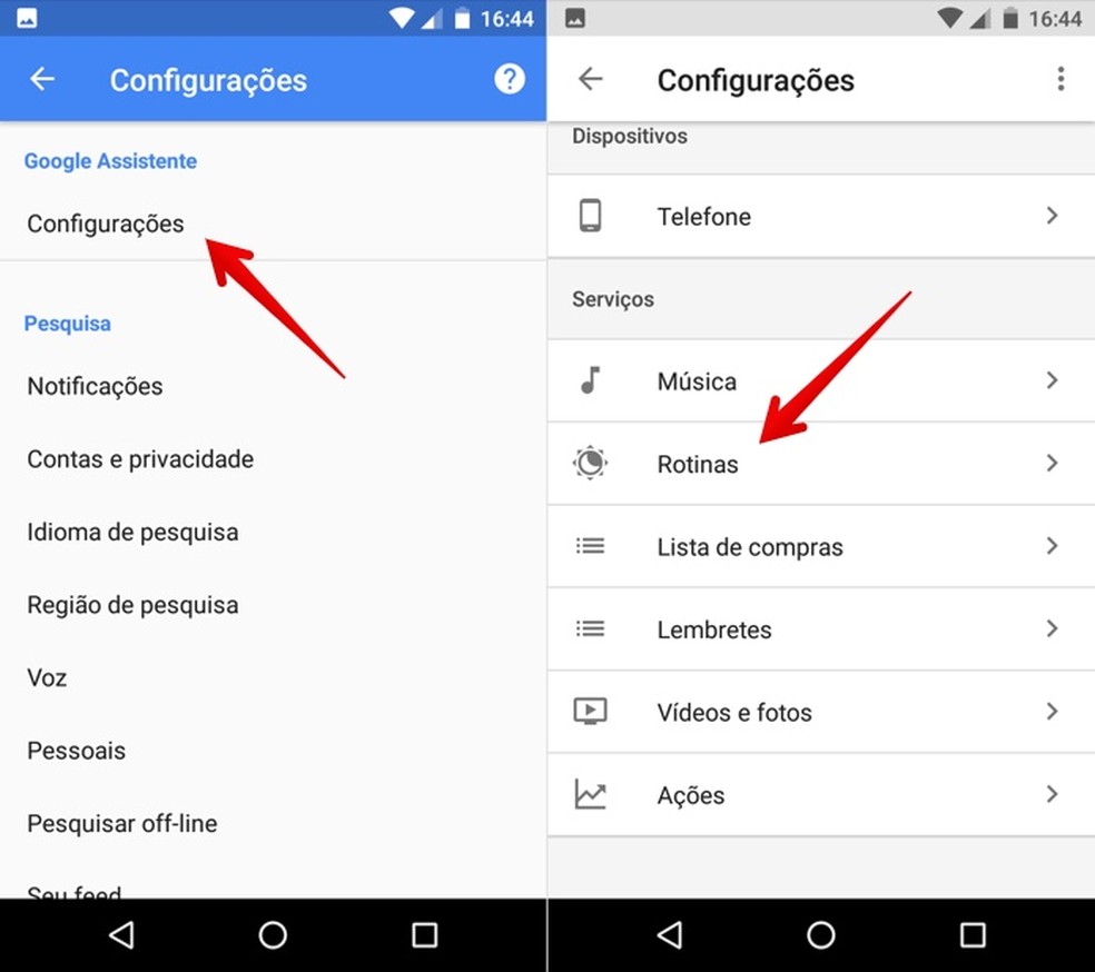 Configure o Google Assistente no Seu Dispositivo: Guia Passo a Passo - Syrus