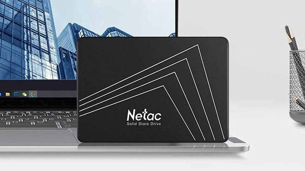 SSD 128 GB: veja 8 modelos por a partir de R$ 108