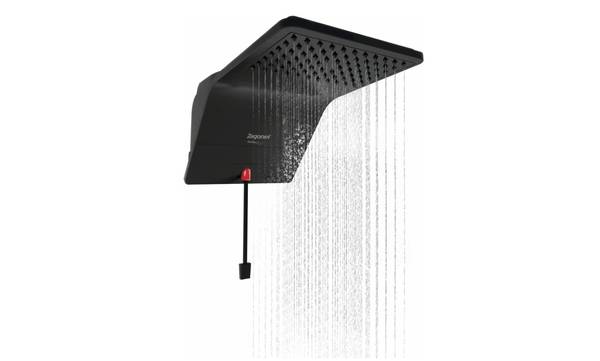 Zagonel Ducali Black