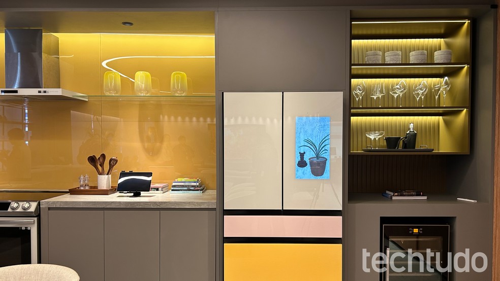  Tainah Tavares/TechTudo