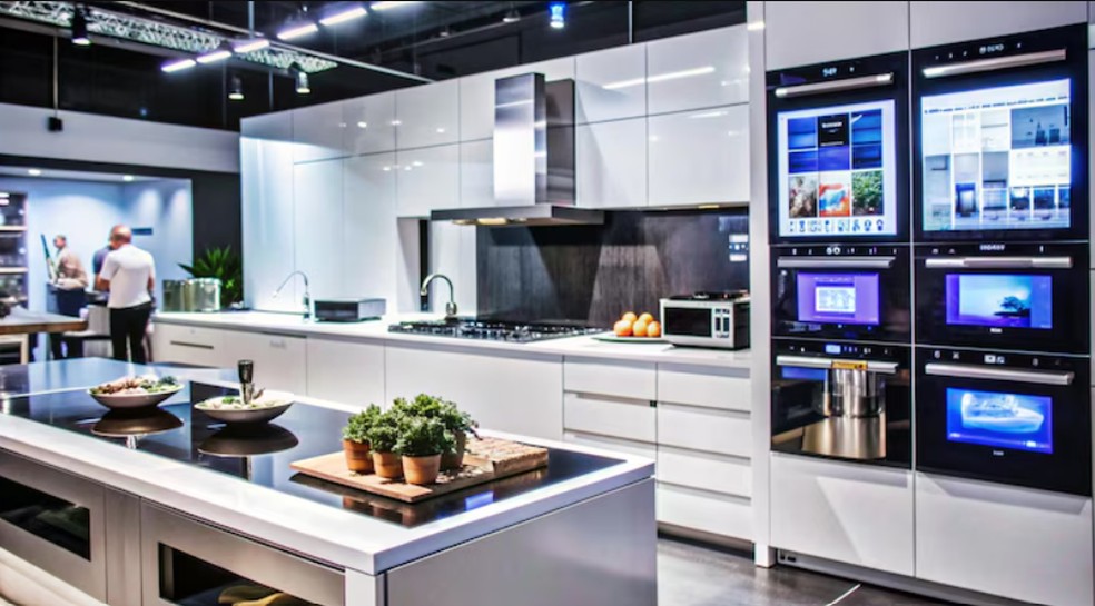 Luxo? 7 eletrodomésticos 'de rico' que toda casa moderna deve ter